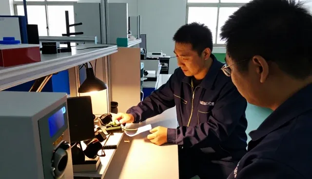 设备安装工程改造:定制化解决方案企业须知