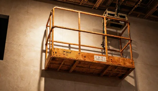 高空作业平台选型与使用建议提升工程维保效率