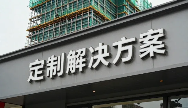 土建施工中常见质量问题及应对策略